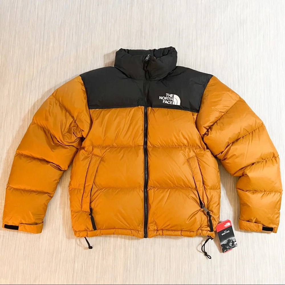 The North Face 1996 Retro Nuptse 700-Down Insulated Jacket - Picture 1 of 12